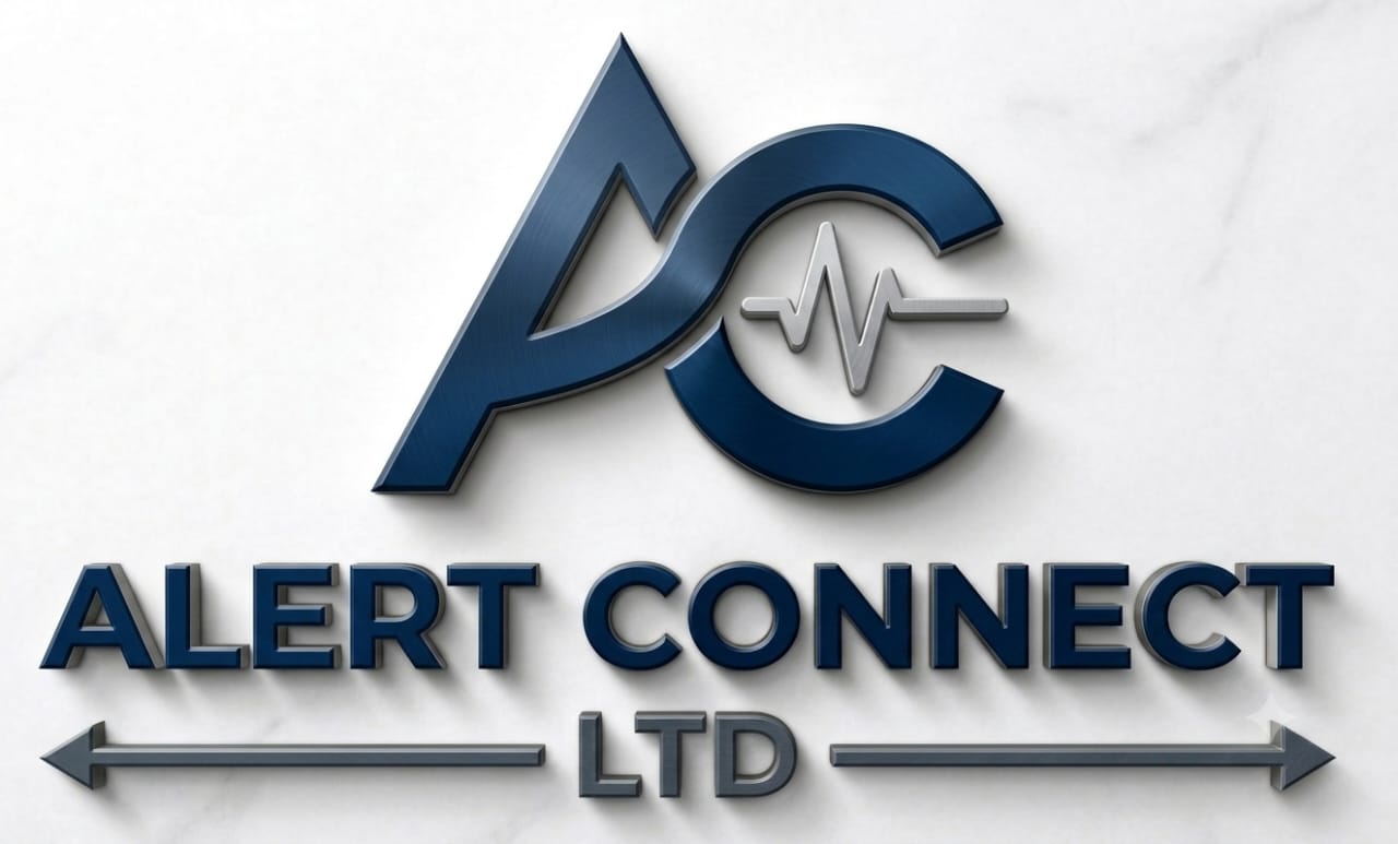 Alert Connect Ltd logo