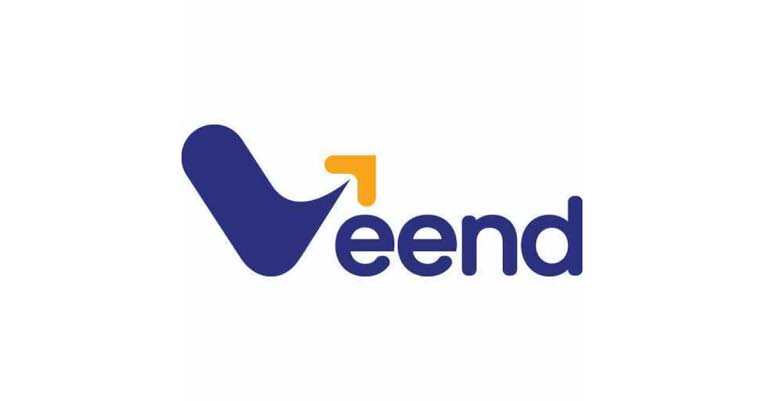 VeendHQ logo