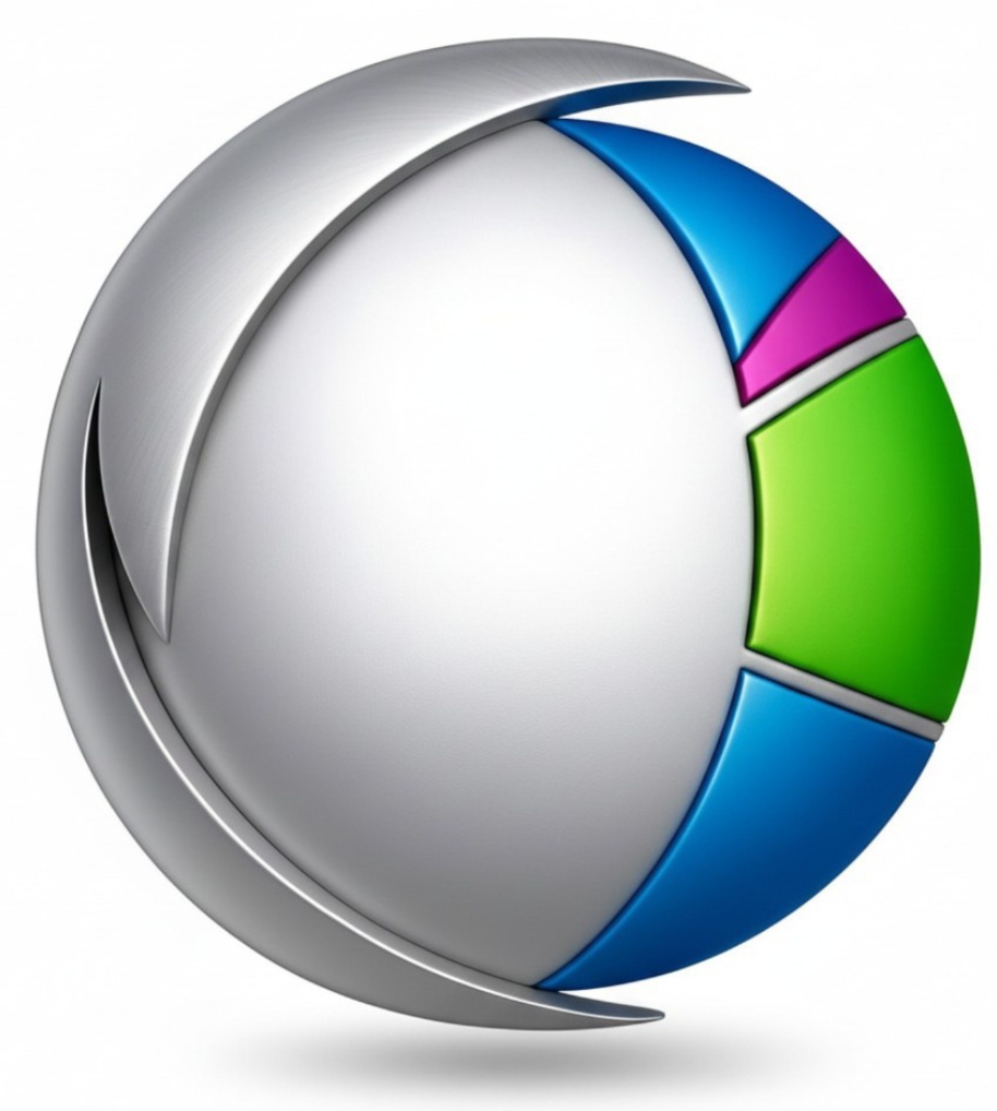 Build the World Initiative logo